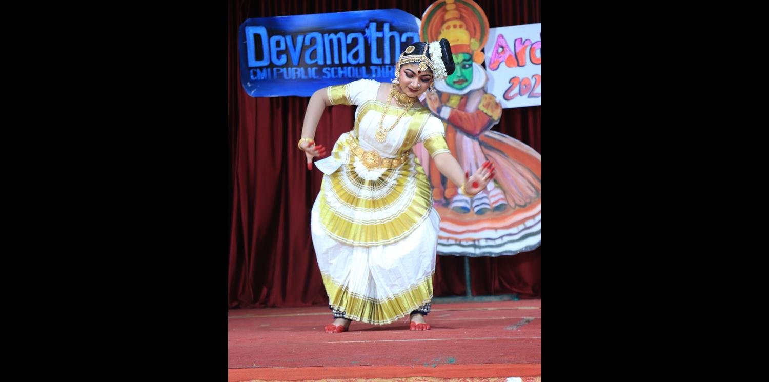 Talents' Fest - 2024